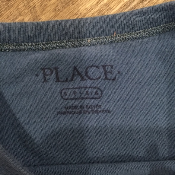 Boy Long-sleeved Top Bundle 4/5 - Picture 4 of 14